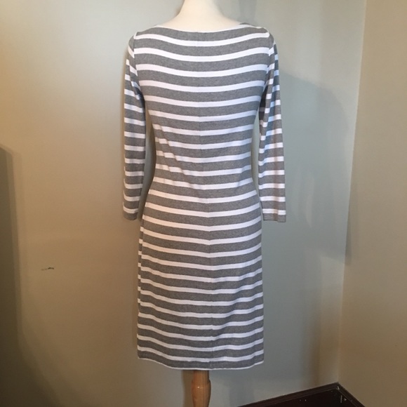 Perfect GAP Cotton Pencil Dress - Picture 5 of 8